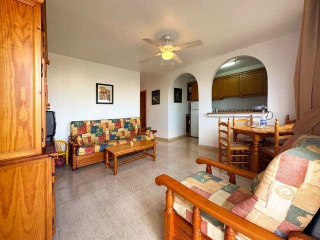 Bungalow en venta en Villa Martín, el Baix Segura / La Vega Baja