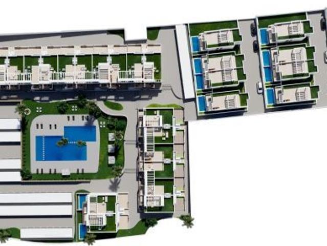 Bungalow en venta en Finestrat, Alacant / Alicante