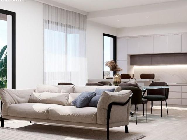 Bungalow en venta en la Marina Baixa, Valencia