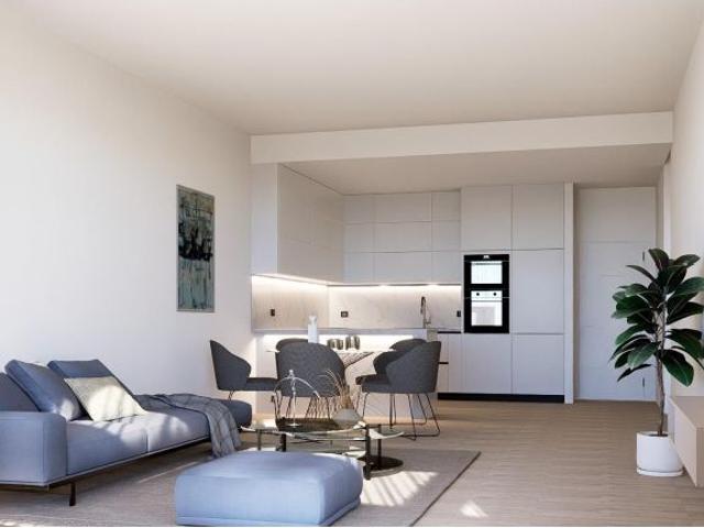 Bungalow en venta en la Marina Baixa, Valencia