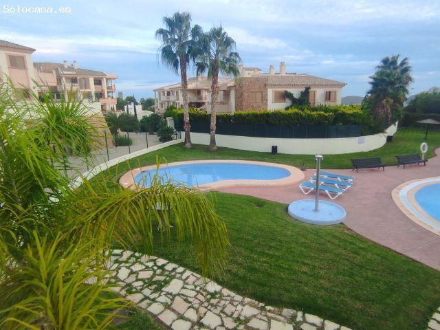 Bungalow en venta en la Marina Baixa, Valencia
