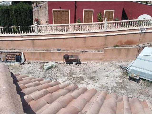 Bungalow en venta en la Marina Baixa, Valencia