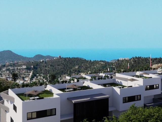 Bungalow en venta en Finestrat