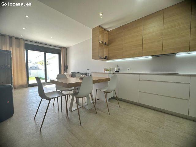 Bungalow en venta en Urbanització Golf Badia, la Marina Baixa