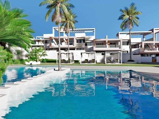 Bungalow en venta en Finestrat, Valencia