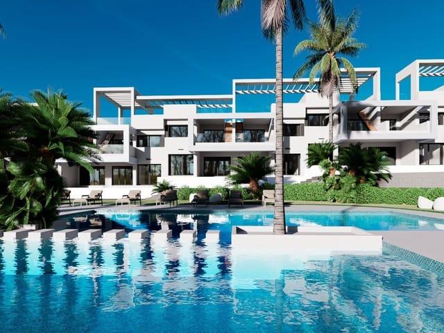 Bungalow en venta en la Marina Baixa, Valencia