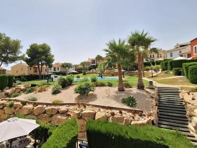 Bungalow en venta en la Marina Baixa, Valencia