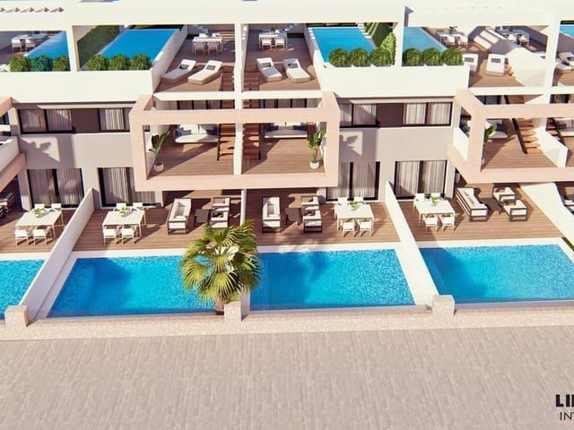 Bungalow en venta en Finestrat, Valencia