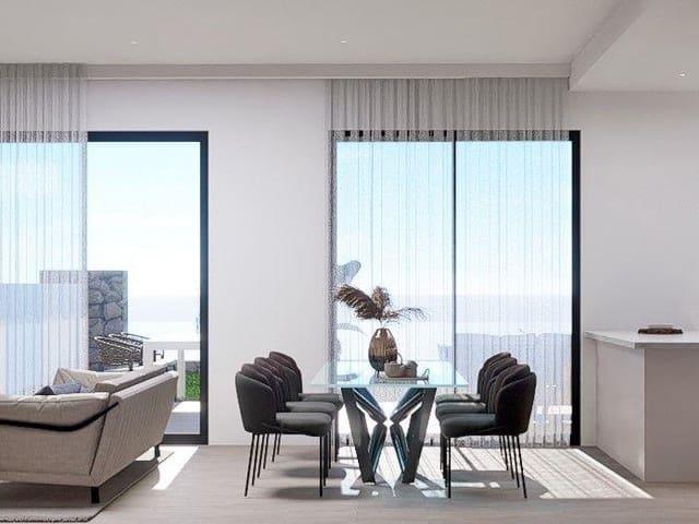 Bungalow en venta en la Marina Baixa, Valencia