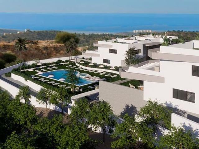 Bungalow en venta en Finestrat, Valencia