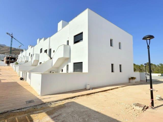 Bungalow en venta en la Marina Baixa, Valencia