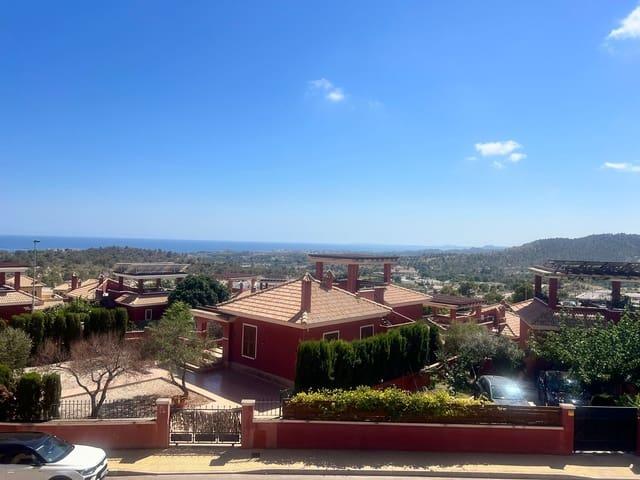 Bungalow en venta en Finestrat