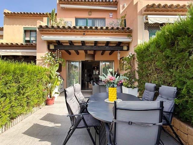 Bungalow en venta en la Marina Baixa, Valencia