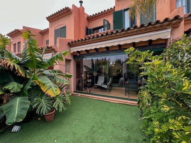 Bungalow en venta en Finestrat, Valencia