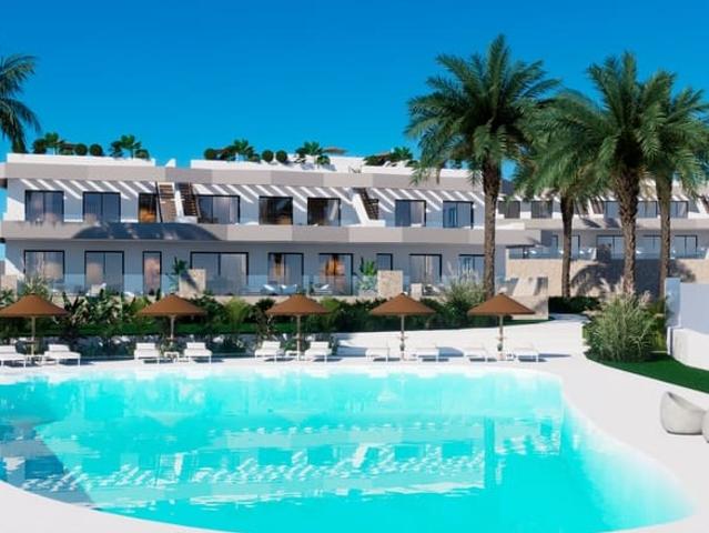 Bungalow en venta en Finestrat