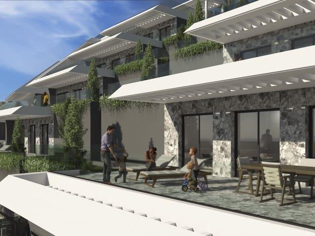 Bungalow en venta en Finestrat