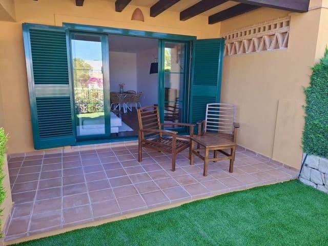 Bungalow en venta en Finestrat