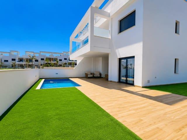 Bungalow en venta en la Marina Baixa, Valencia
