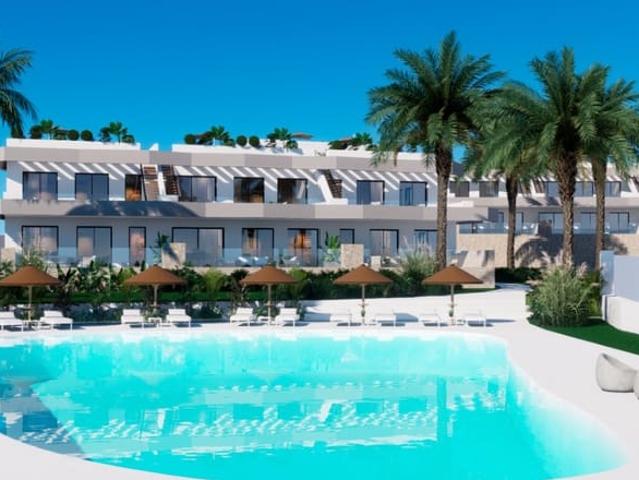 Bungalow en venta en Finestrat, Valencia