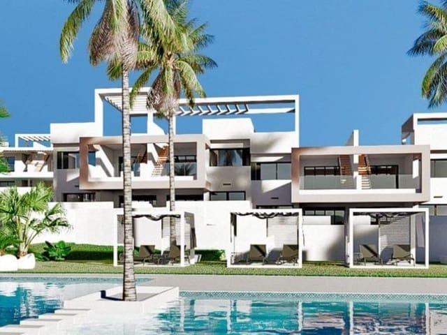 Bungalow en venta en la Marina Baixa, Valencia