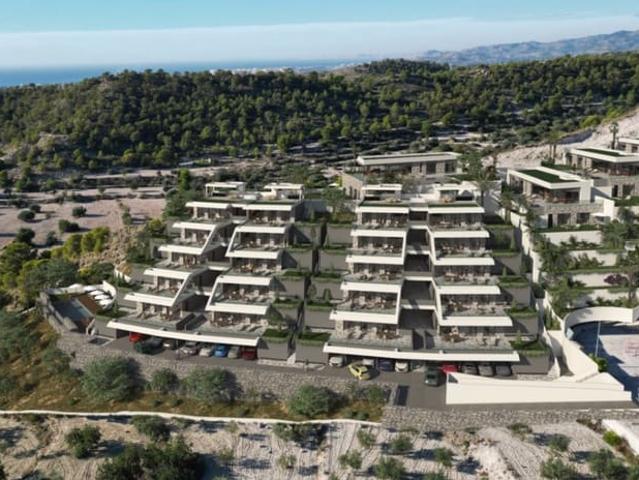 Bungalow en venta en Finestrat