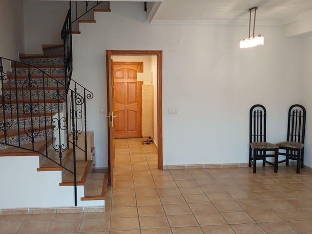 Bungalow en venta en Finestrat