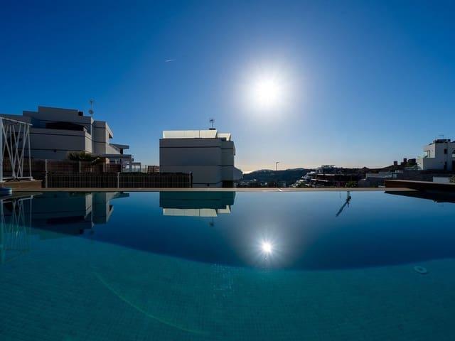 Bungalow en venta en Finestrat, Valencia