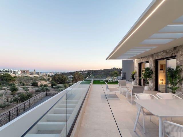 Bungalow en venta en Finestrat