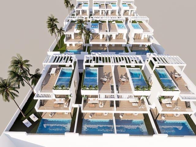 Bungalow en venta en Finestrat, Valencia