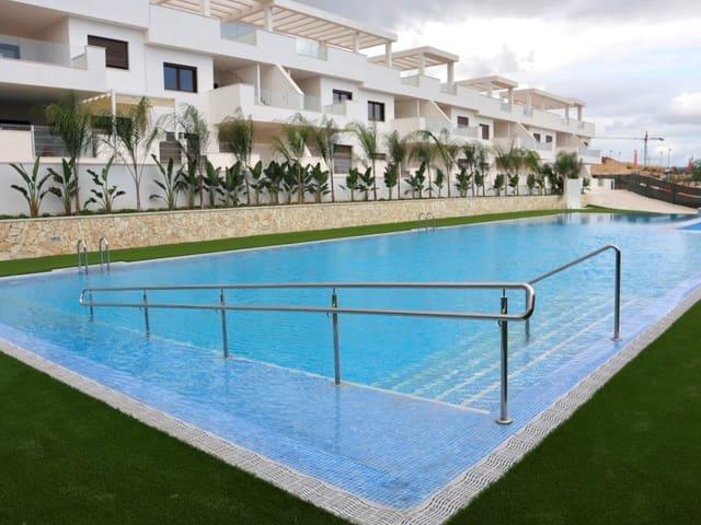Bungalow en venta en Finestrat, Valencia