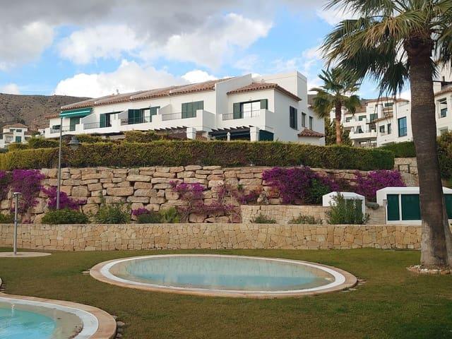 Bungalow en venta en Finestrat, Valencia