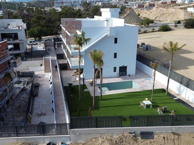 Bungalow en venta en Finestrat, Valencia