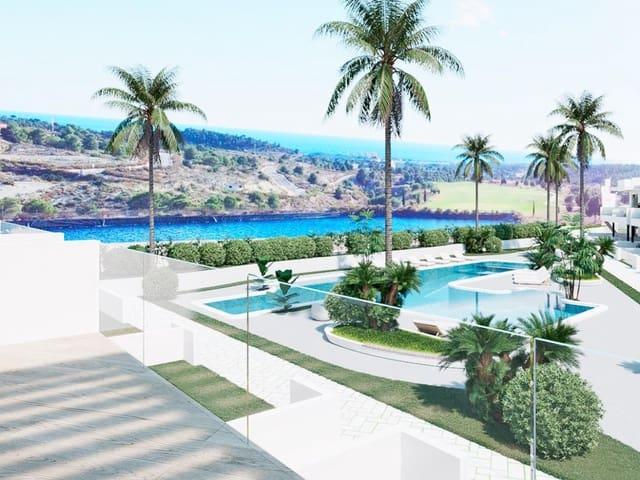 Bungalow en venta en Finestrat