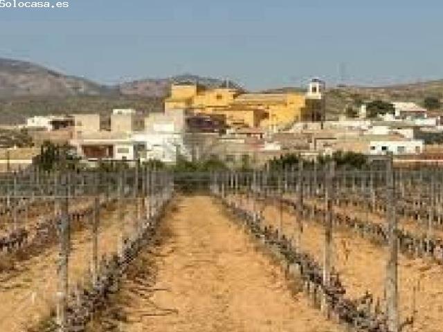 Bungalow en venta en el Vinalopó Mitjà / El Vinalopó Medio, Valencia