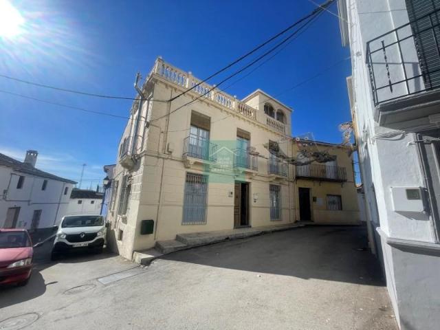 Bungalow en venta en Frailes, Andalucía