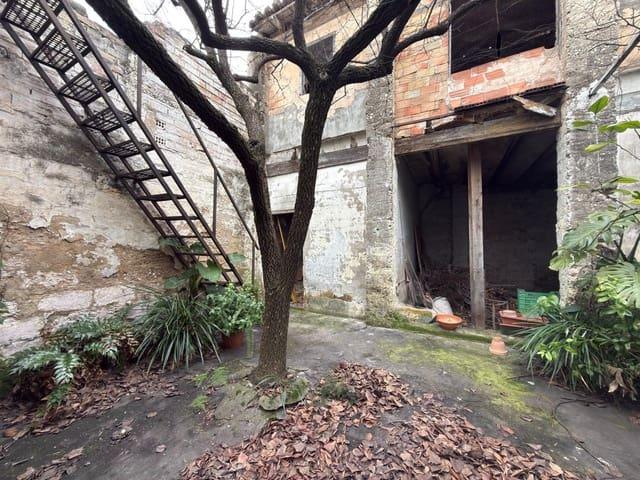 Bungalow en venta en la Safor, Valencia