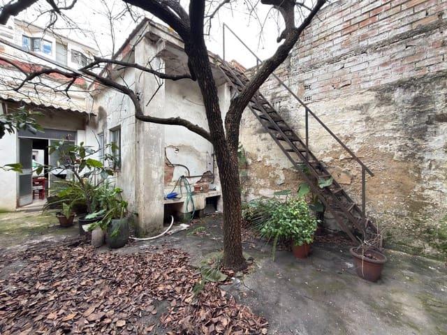 Bungalow en venta en Plaça El·líptica - República Argentina, Gandia