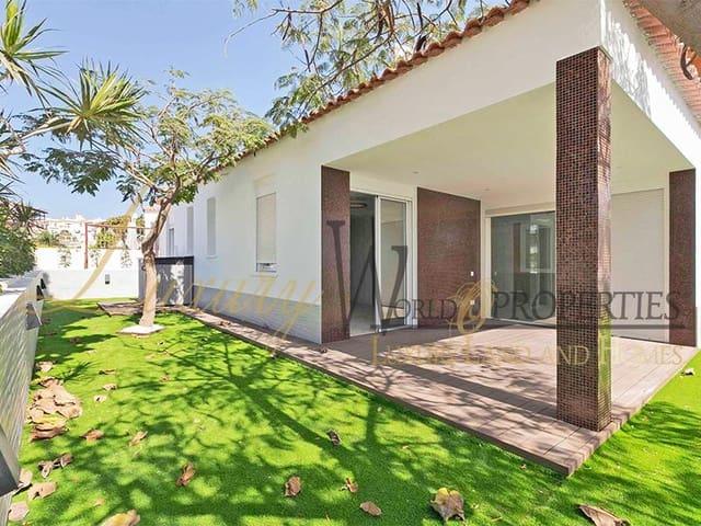 Bungalow en venta en Tenerife, Golf del Sur