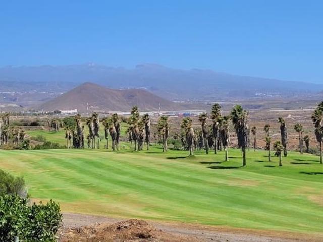 Bungalow en venta en Tenerife, Golf del Sur