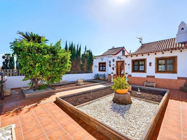 Bungalow en venta en Urbanización El Guincho, San Miguel de Abona