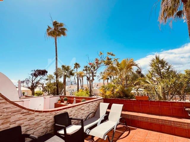 Bungalow en venta en Urbanización El Guincho, San Miguel de Abona
