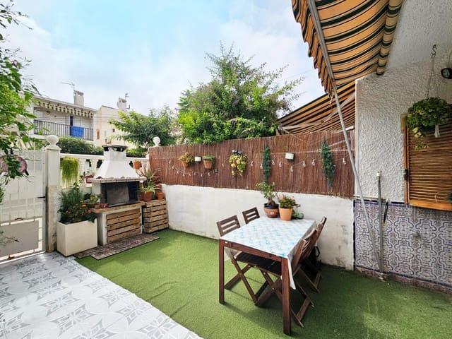 Bungalow en venta en Gran Alacant, el Baix Vinalopó