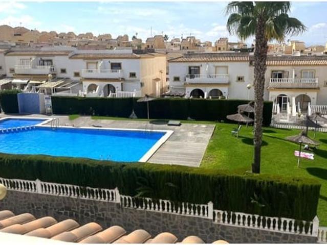 Bungalow en venta en Santa Pola, Urbanización Sierra Mar