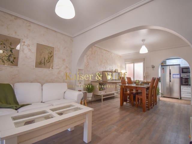 Bungalow en venta en Santa Pola, Urbanización Sierra Mar