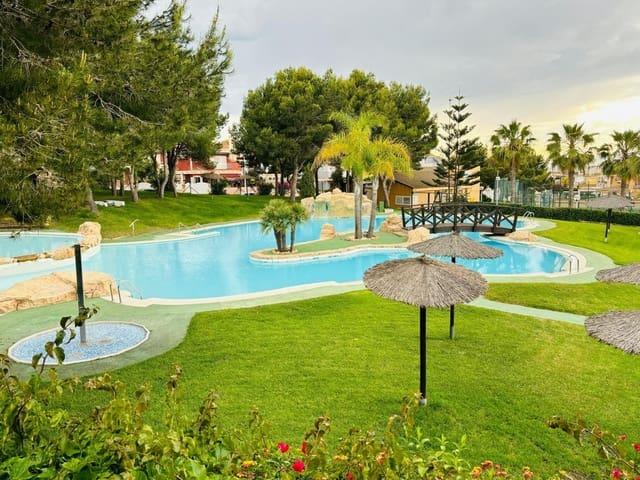 Bungalow en venta en Santa Pola, Urbanización Sierra Mar