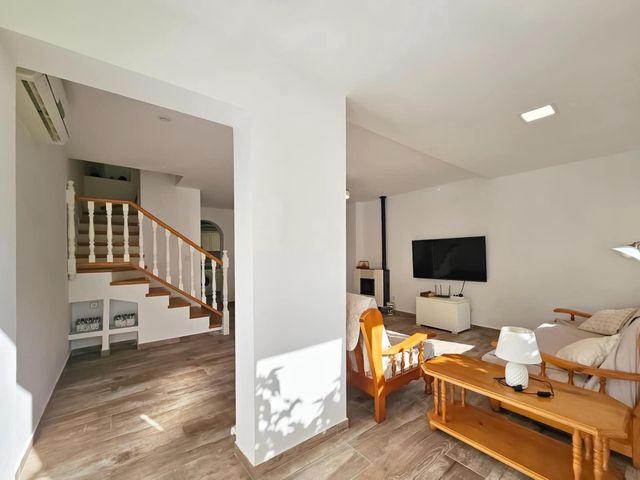 Bungalow en venta en Sierra Mar, Santa Pola