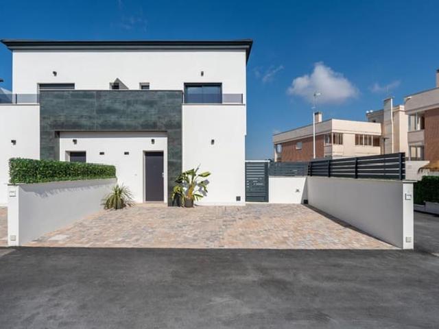 Bungalow en venta en Santa Pola, Urbanización Sierra Mar
