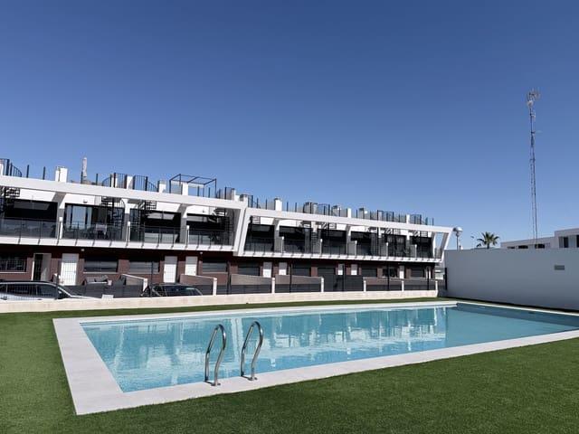 Bungalow en venta en Gran Alacant, el Baix Vinalopó