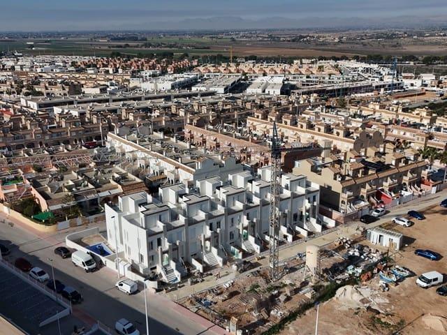 Bungalow en venta en Sierra Mar, Santa Pola
