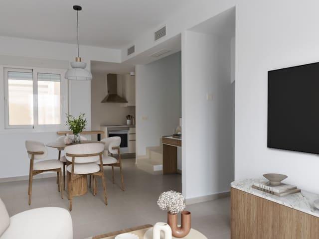 Bungalow en venta en Gran Alacant, el Baix Vinalopó